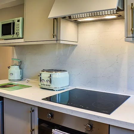 Holiday home Wallthwaite Threlkeld