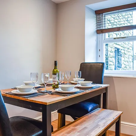 Wallthwaite Holiday home