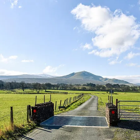Wallthwaite Holiday home *