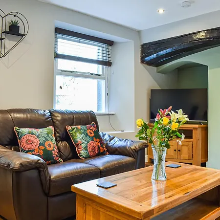 Wallthwaite Сasa de vacaciones Threlkeld