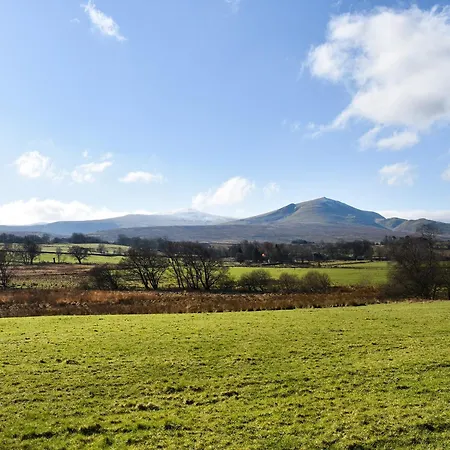 Сasa de vacaciones Wallthwaite Threlkeld