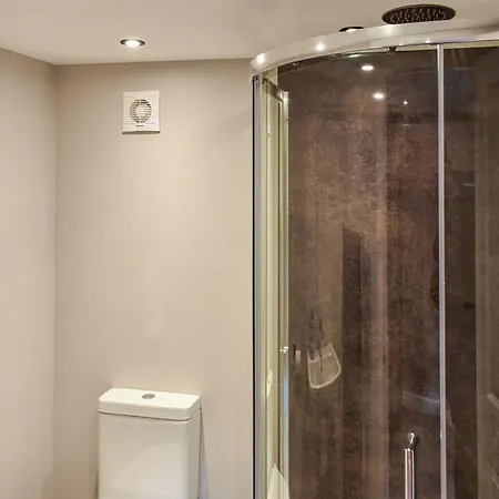 Wallthwaite Сasa de vacaciones