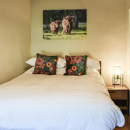 Сasa de vacaciones Wallthwaite