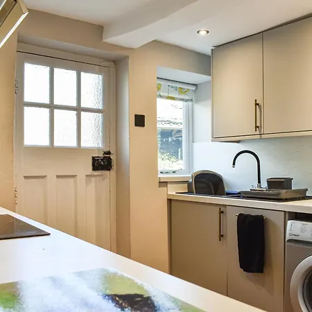 Wallthwaite Hébergement de vacances *