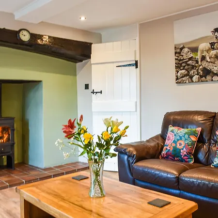 Сasa de vacaciones Wallthwaite Threlkeld