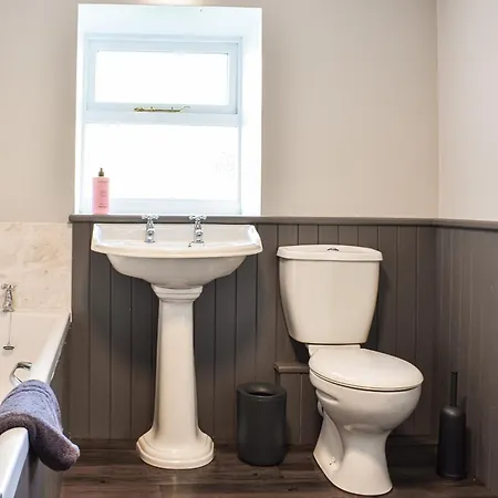 Ferienhaus Wallthwaite *