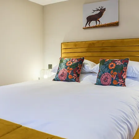 Ferienhaus Wallthwaite *